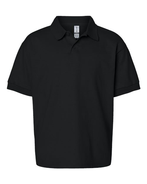 Gildan Dry Blend Classic Fit Polo for Everyday Comfort Workwear & Casual Styling