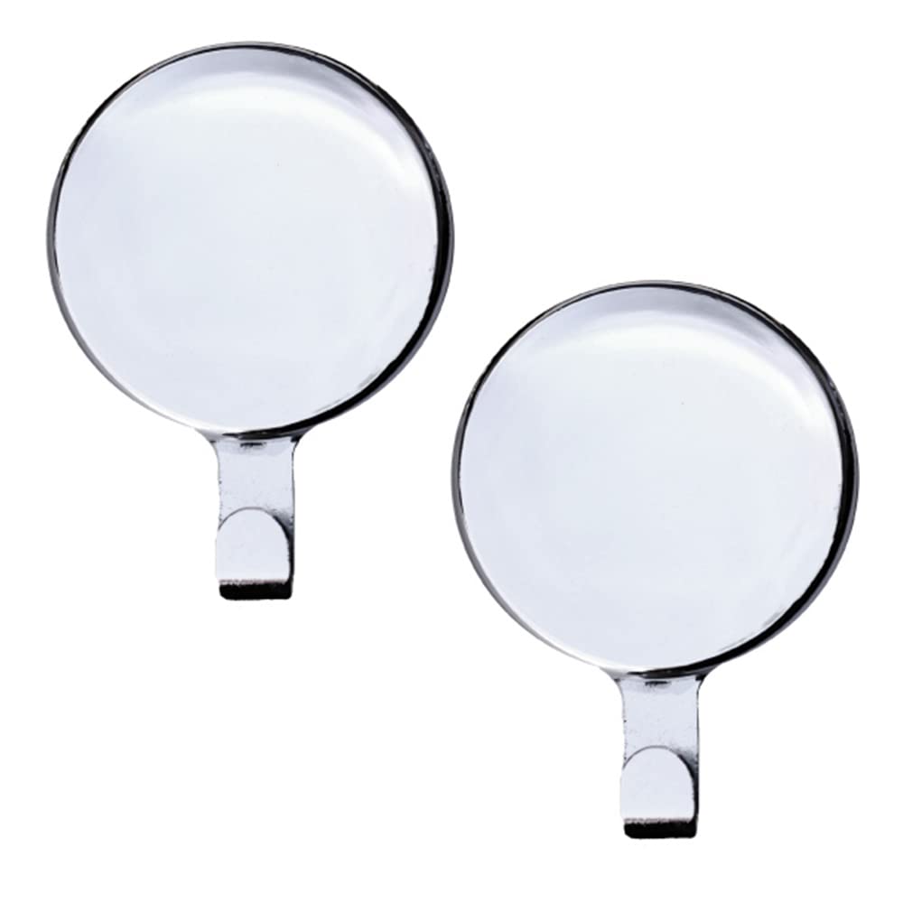 Haute Decor Attract Magnetic Wreath Hanger - 2 Pack