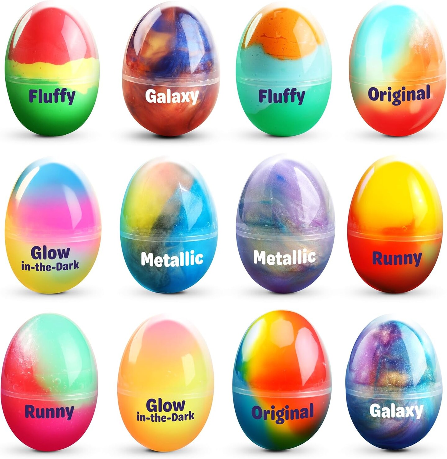 Bulk Slime Kit Pack