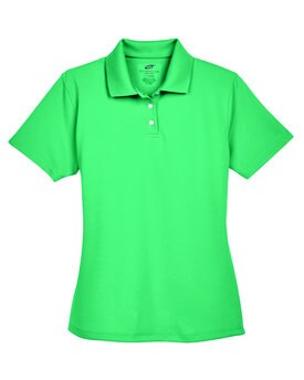 Ultra Club&#xAE; Ladies&#x27;Dry Stain-Release Polo