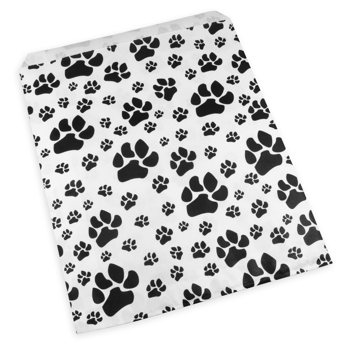 Paw print gift hotsell