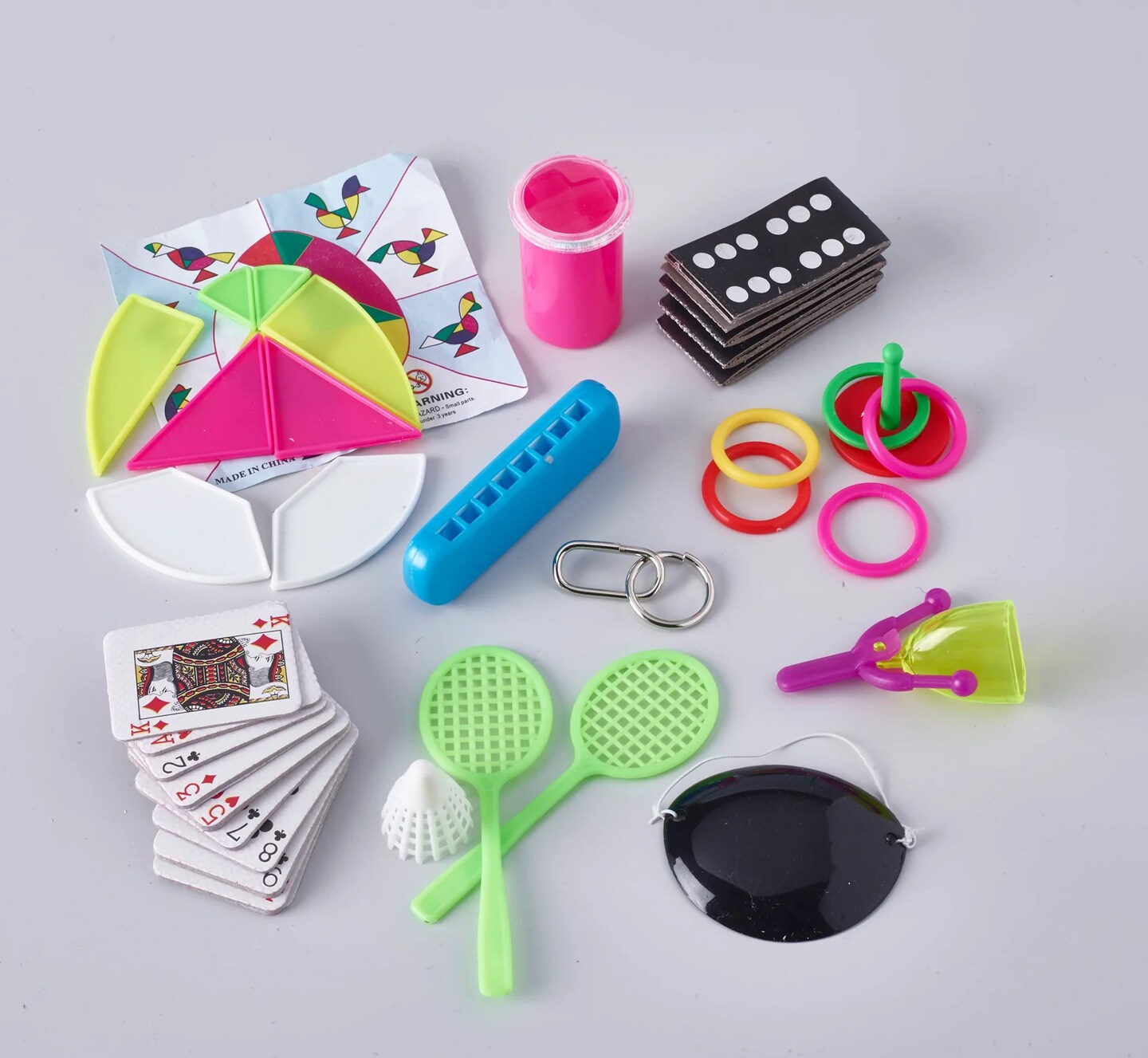 Holiday Time Party Crackers