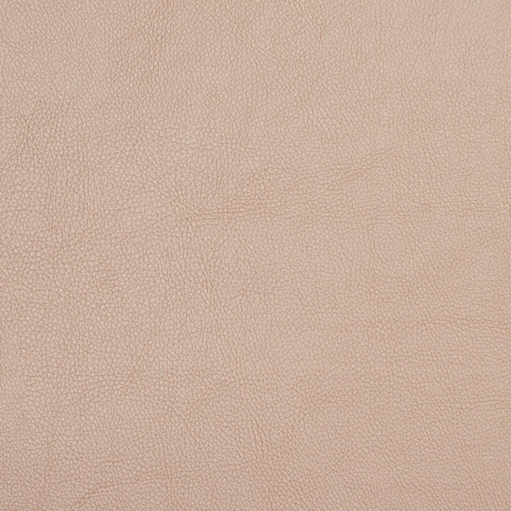 Champagne - Beige & Taupe Leather Grain,Plain & Solid Upholstery Fabric 54 Inches"
