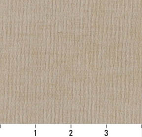 VANILLA - White/Off-White Plain/Solid Upholstery Fabric 54 Inches"