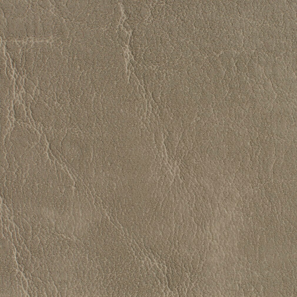 Taupe - Grey &#x26; Silver Leather Grain,Plain &#x26; Solid Upholstery Fabric 54 Inches&#x22;