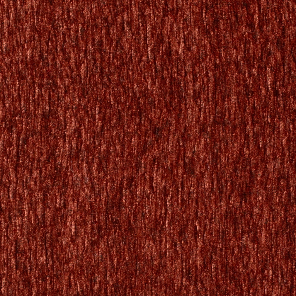 Brandy - Orange Rust Plain Solid Upholstery Fabric 54 Inches"