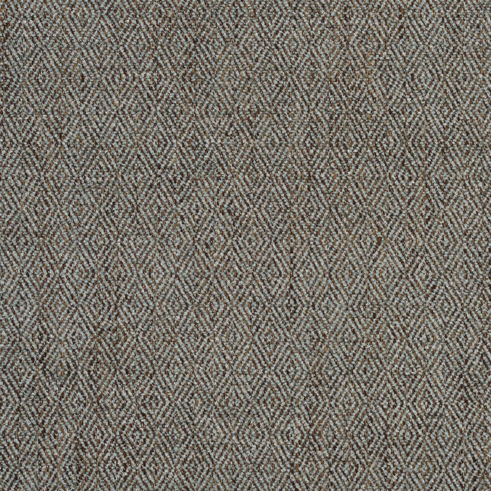 Cornflower - Blue Diamonds,Plain & Solid Upholstery Fabric 54 Inches"