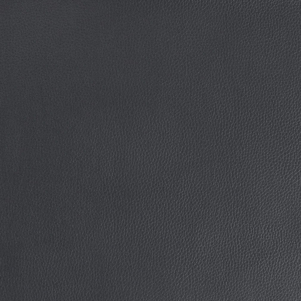 Oxford - Blue Leather Grain,Plain & Solid Upholstery Fabric 54 Inches"