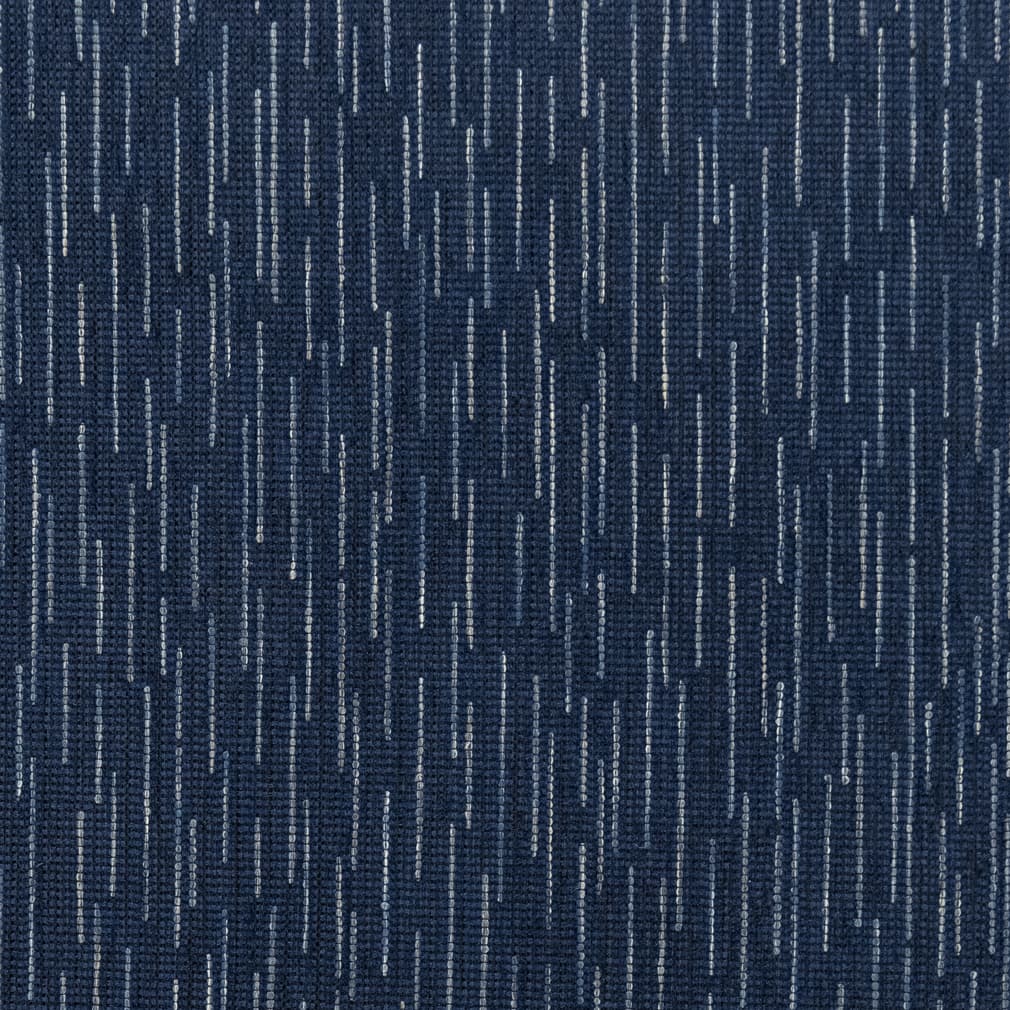 Upholstery Fabric - Blue Abstract & Geometric Upholstery Fabric 54 Inches"