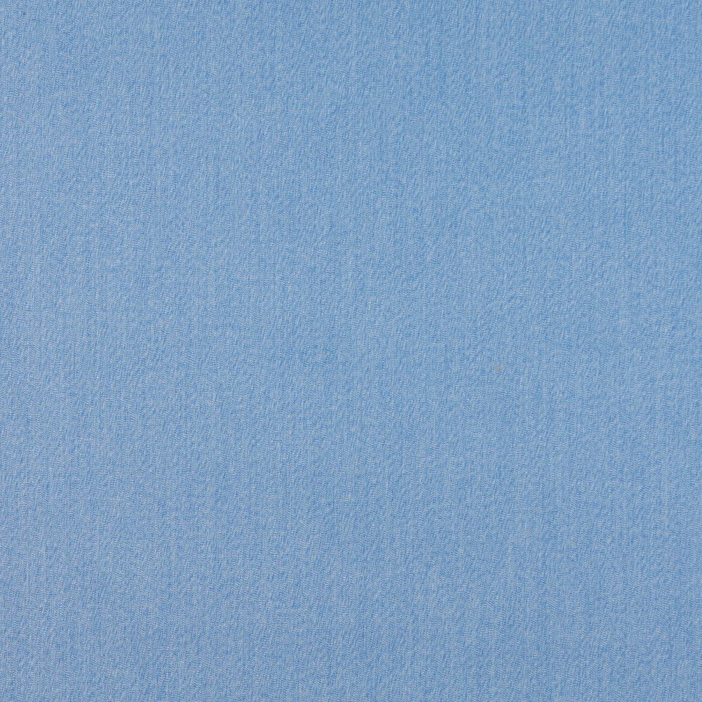 Sky - Blue Plain &#x26; Solid Upholstery Fabric 54 Inches&#x22;