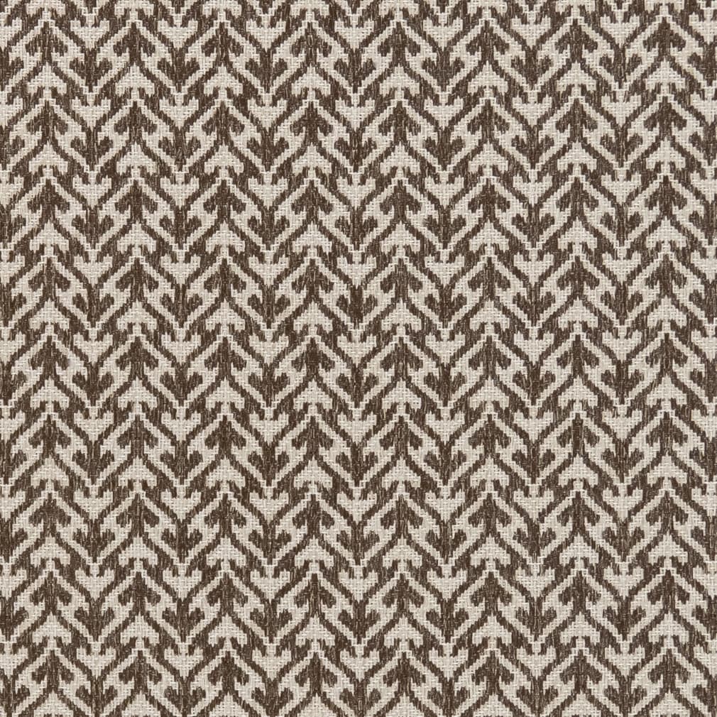 Upholstery Fabric - Brown Abstract & Geometric,Small Scale Upholstery Fabric 54 Inches"