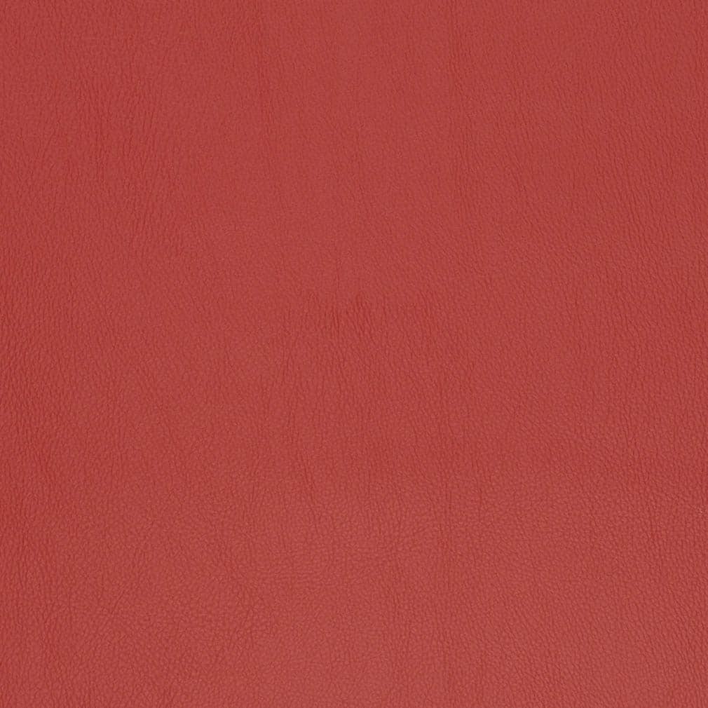Crimson - Red & Burgundy Leather Grain,Plain & Solid Upholstery Fabric 54 Inches"
