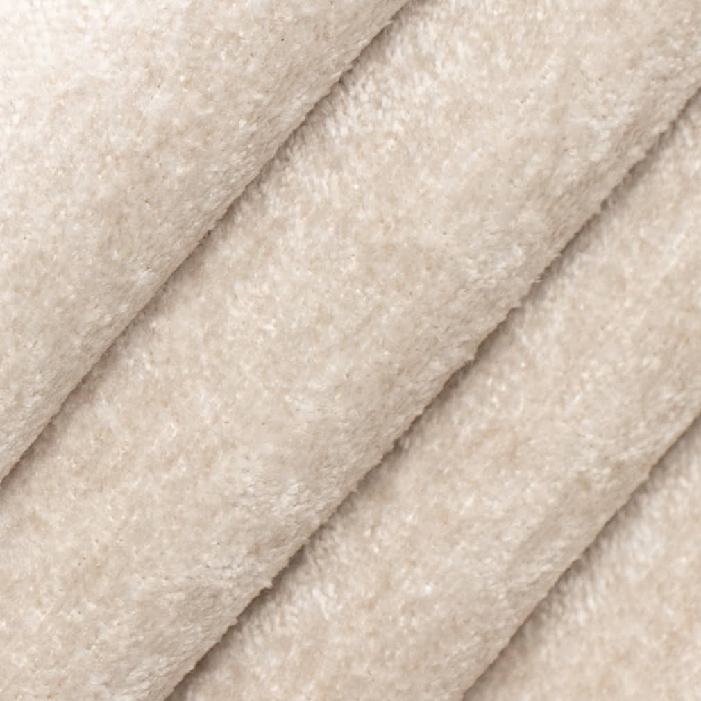 Frost - Beige & Taupe Plain & Solid Upholstery Fabric 54 Inches"