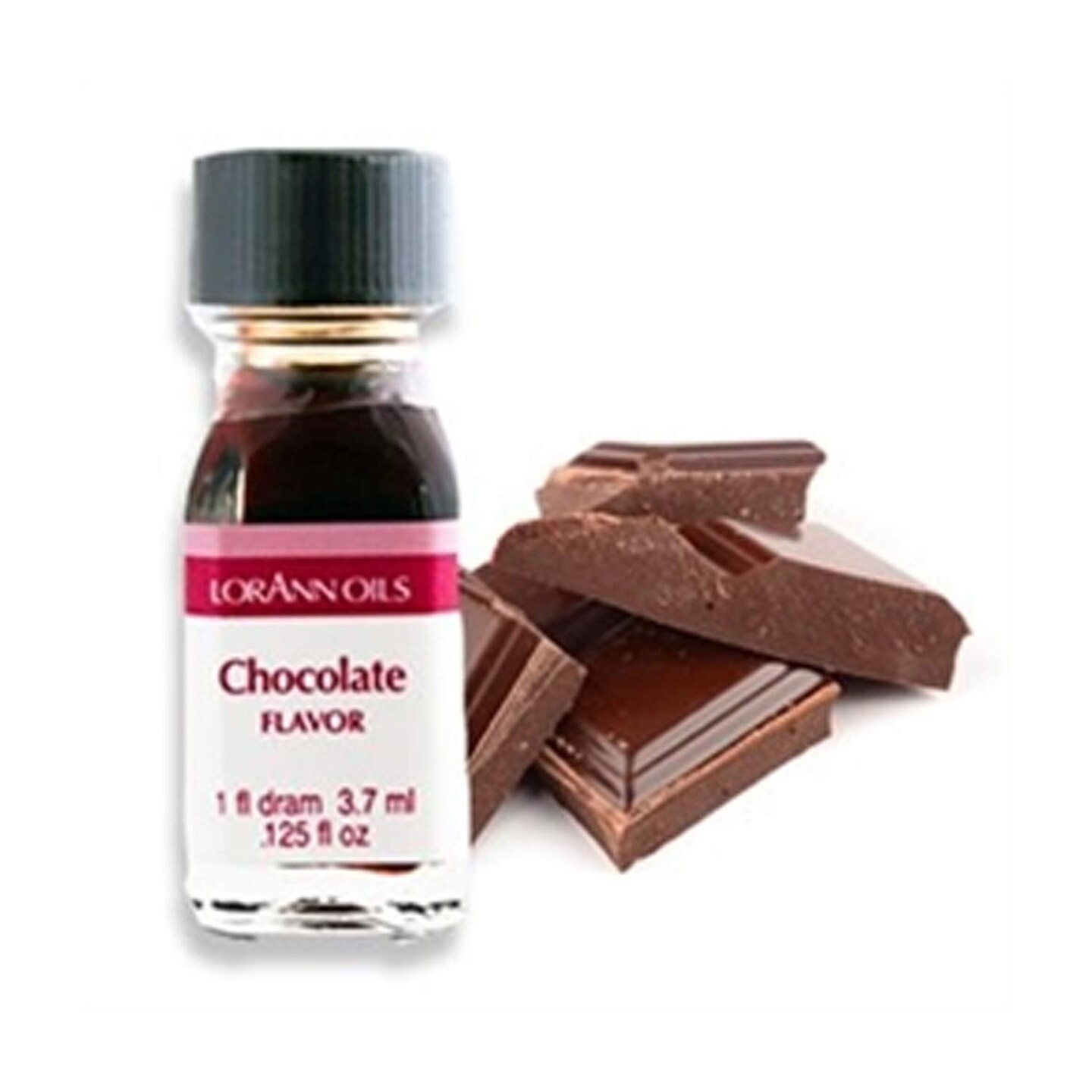 LorAnn Oils Chocolate Flavor - One Dram