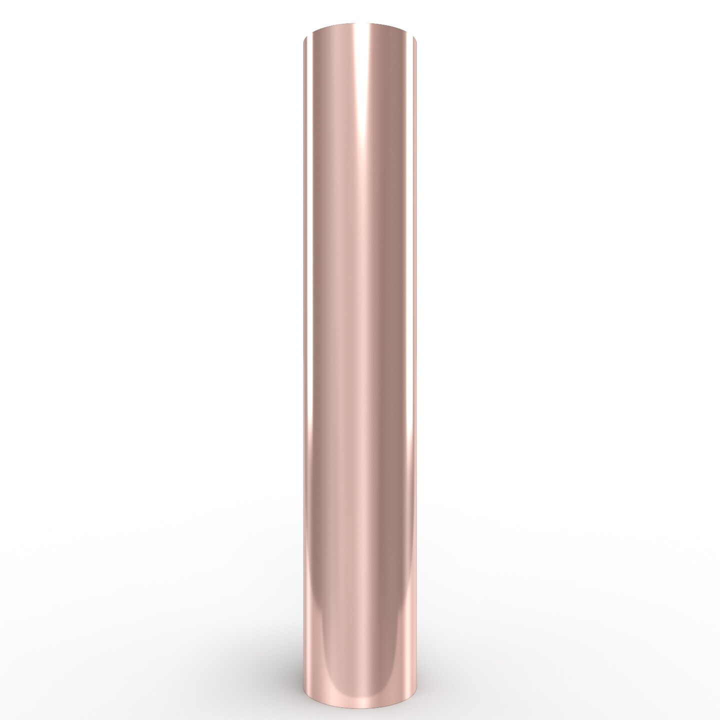 Siser&#xAE; Metal Heat Transfer Vinyl, 11.8&#x22; x 24&#x22;