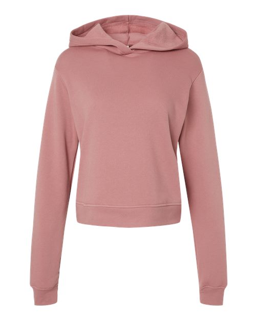 BELLA + CANVAS® Women's Classic Hoodie