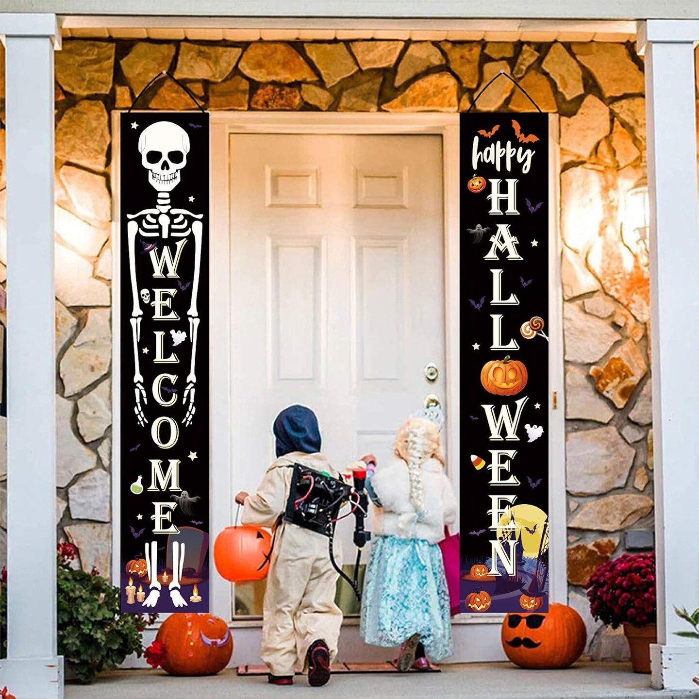 Halloween Decorations Outdoor Indoor