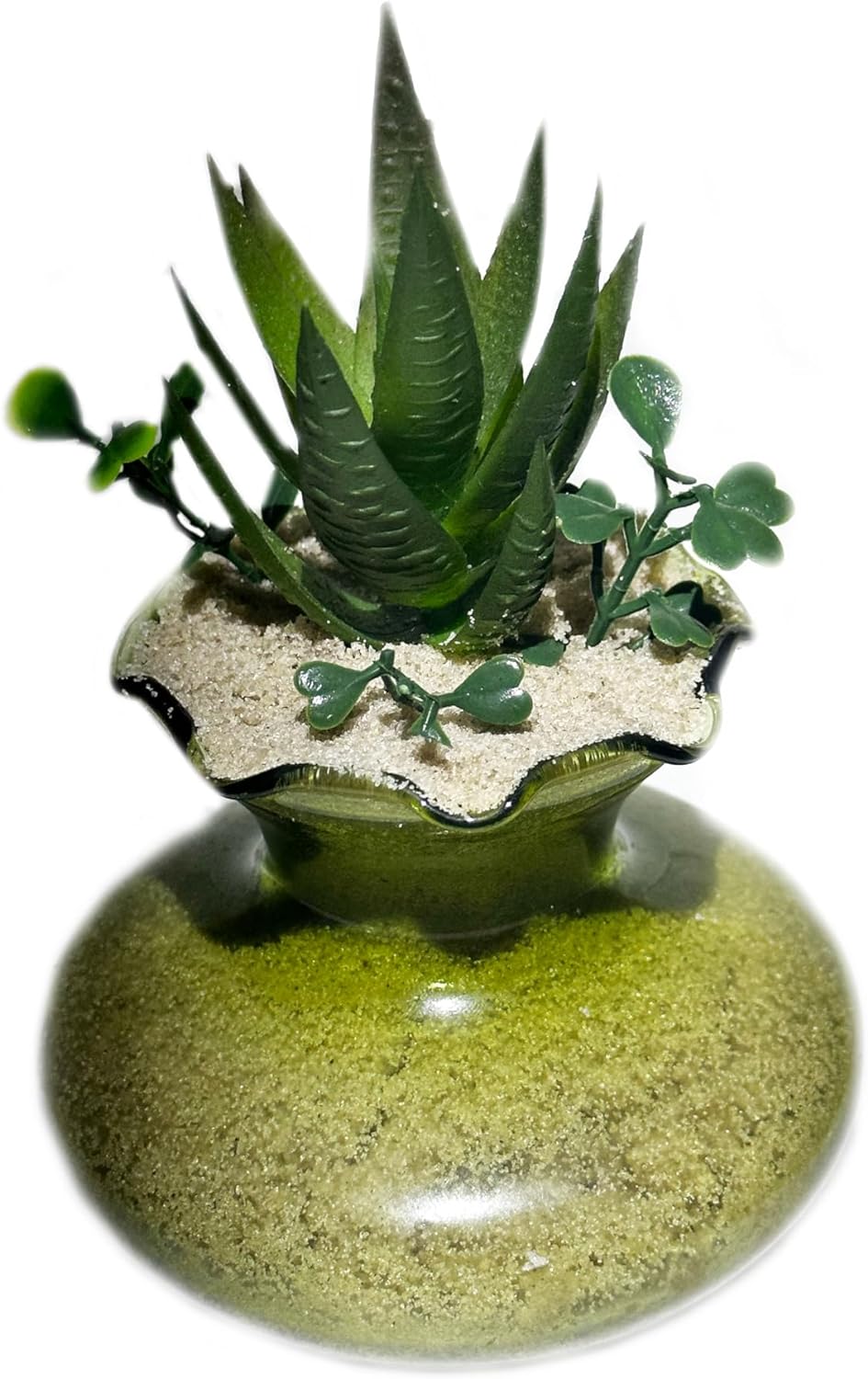 2 Pounds Natural Decorative Sand - Vase Filler