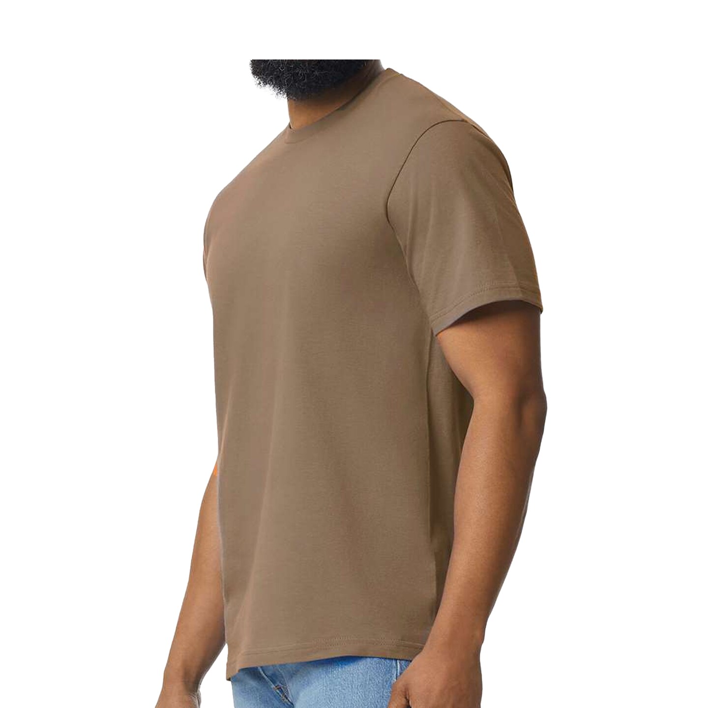 Gildan Softstyle Adult T-Shirt, Ring-Spun Cotton Tee with Smooth Print Surface