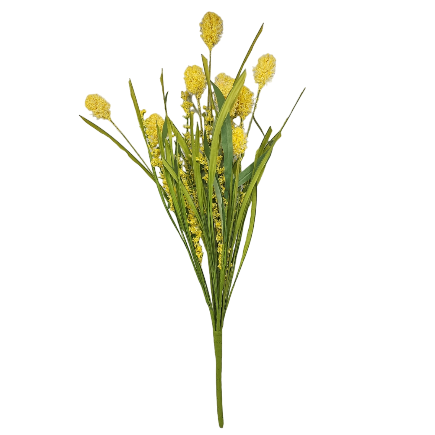 Wildflower Pick - 20 Inch -, Color: Yellow | Michaels