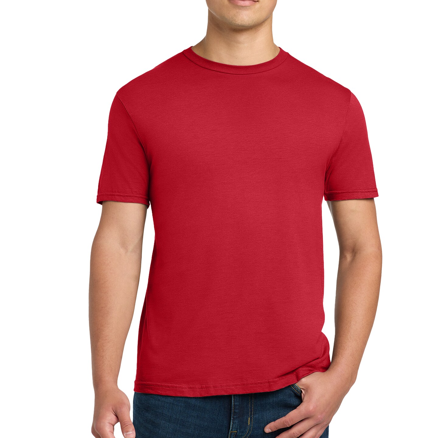 Gildan Softstyle Adult T-Shirt, Ring-Spun Cotton Tee with Smooth Print Surface
