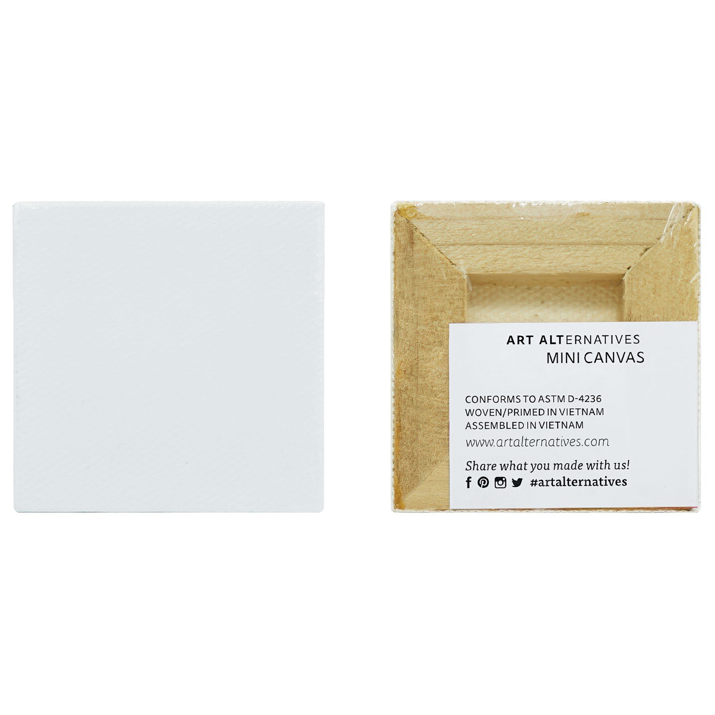 Michaels ARTIST CANVAS 張りキャンバス マイヤーズ Artist Canvas | For Painting & More | Michaels