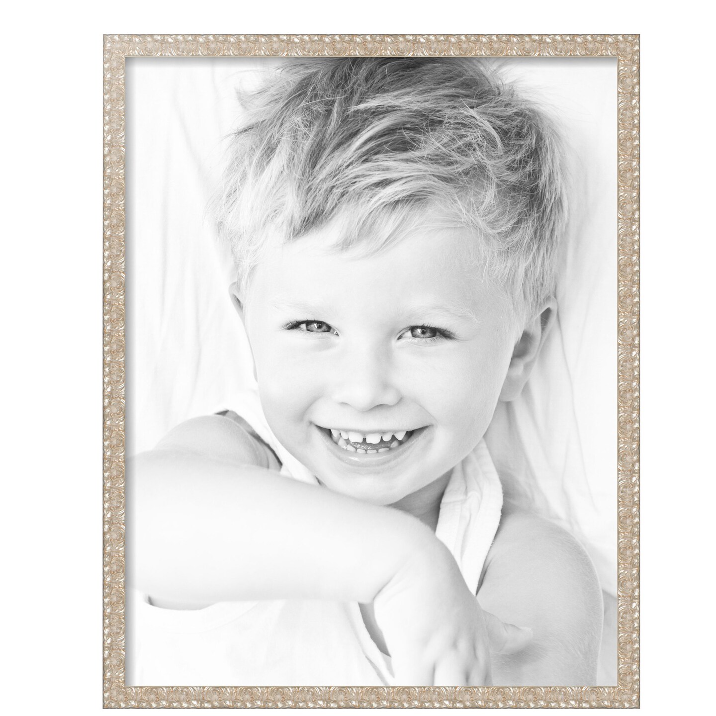 ArtToFrames 22x28 Inch Picture Frame, This 1.00 Inch Custom Wood Poster Frame is Available in Multiple Colors, Great for Your Art or Photos - Comes with Economy Acrylic and Corrugated Backing (A72QF)