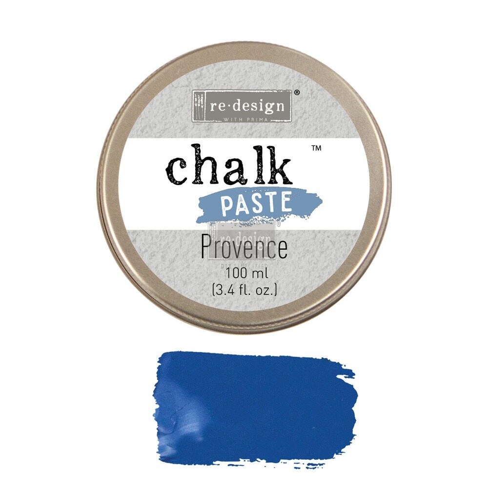 Redesign Chalk Paste&#xAE; 3.4 fl. oz. (100ml) - Provence