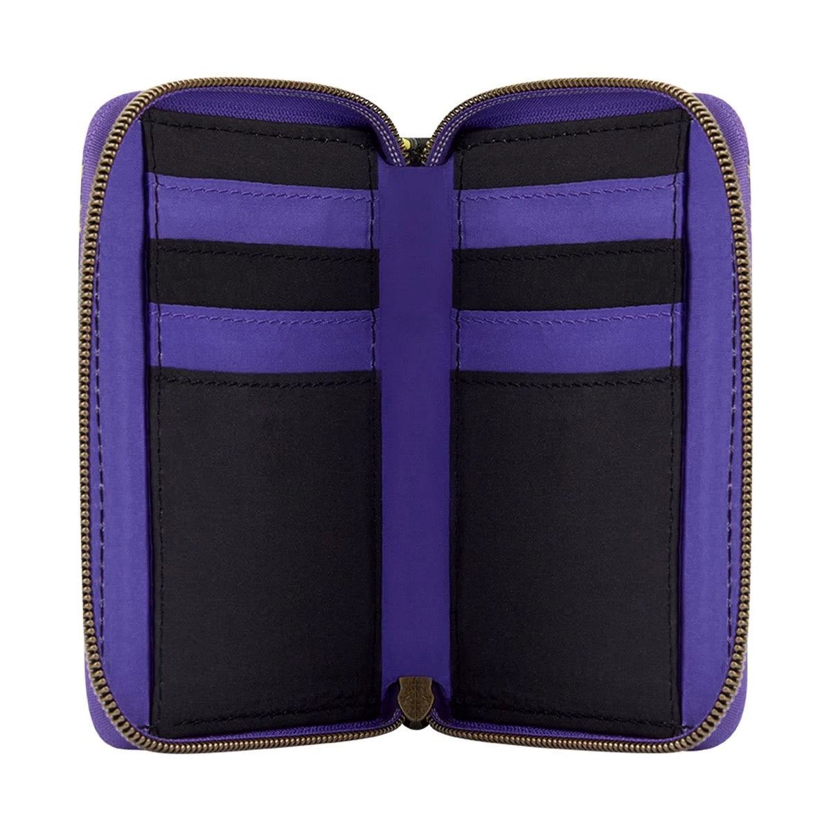 Funko Pop Disney Villains Wallet