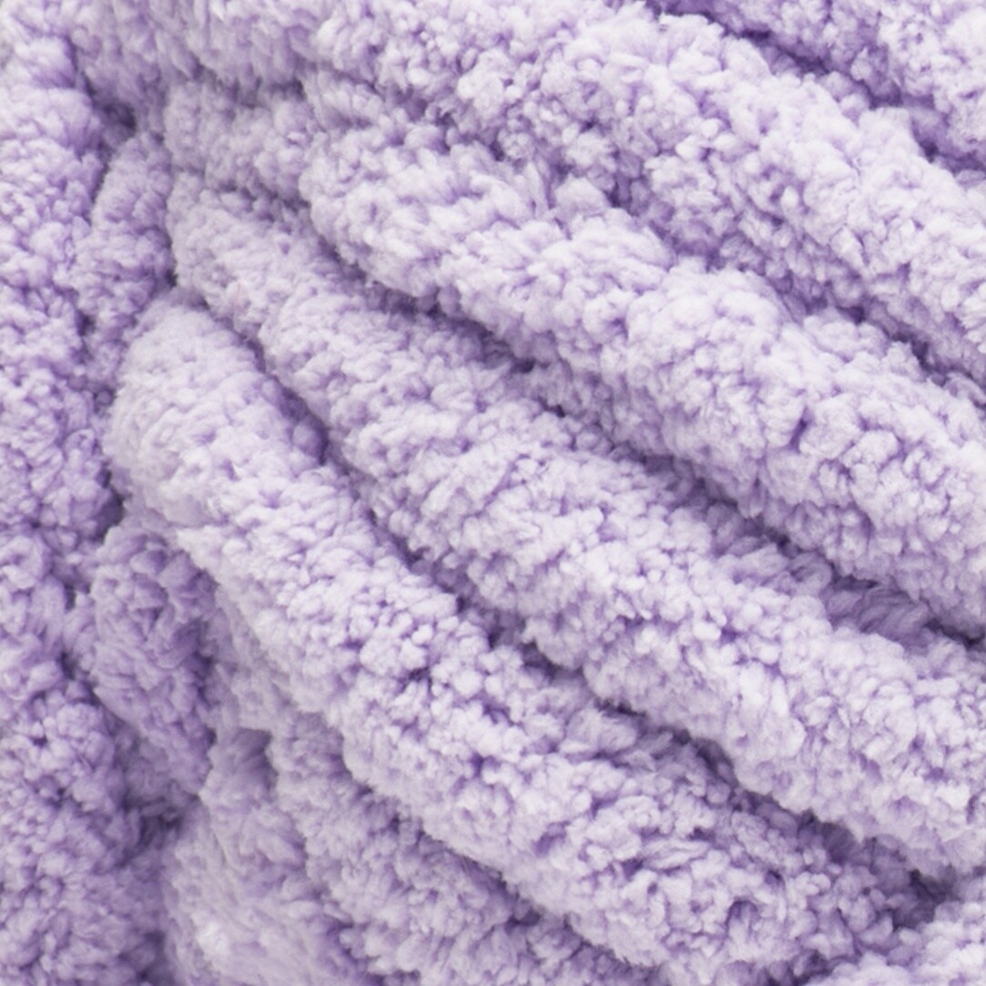 Bernat Blanket Extra Thick 600g