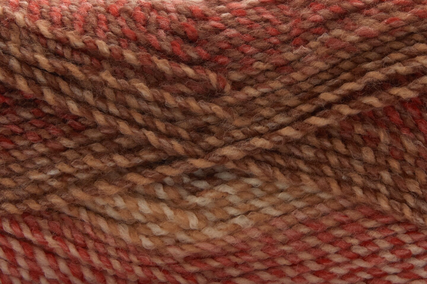 Major by Universal Yarn - 100% Acrylic Bulky Yarn - #129 Russet