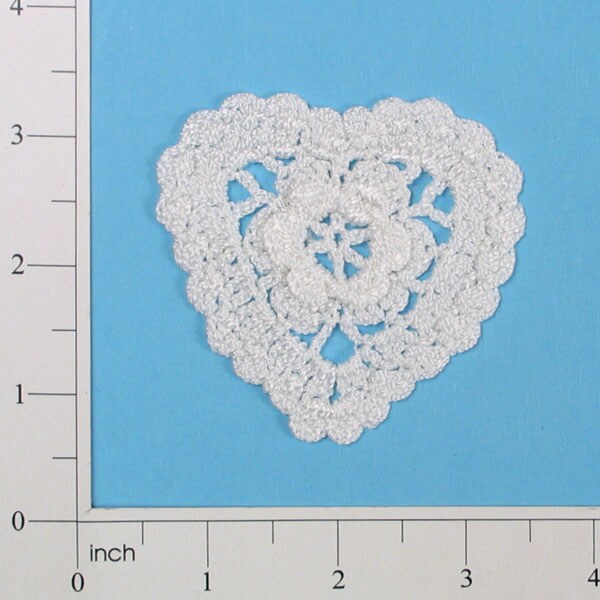 Katherine Crochet Doily