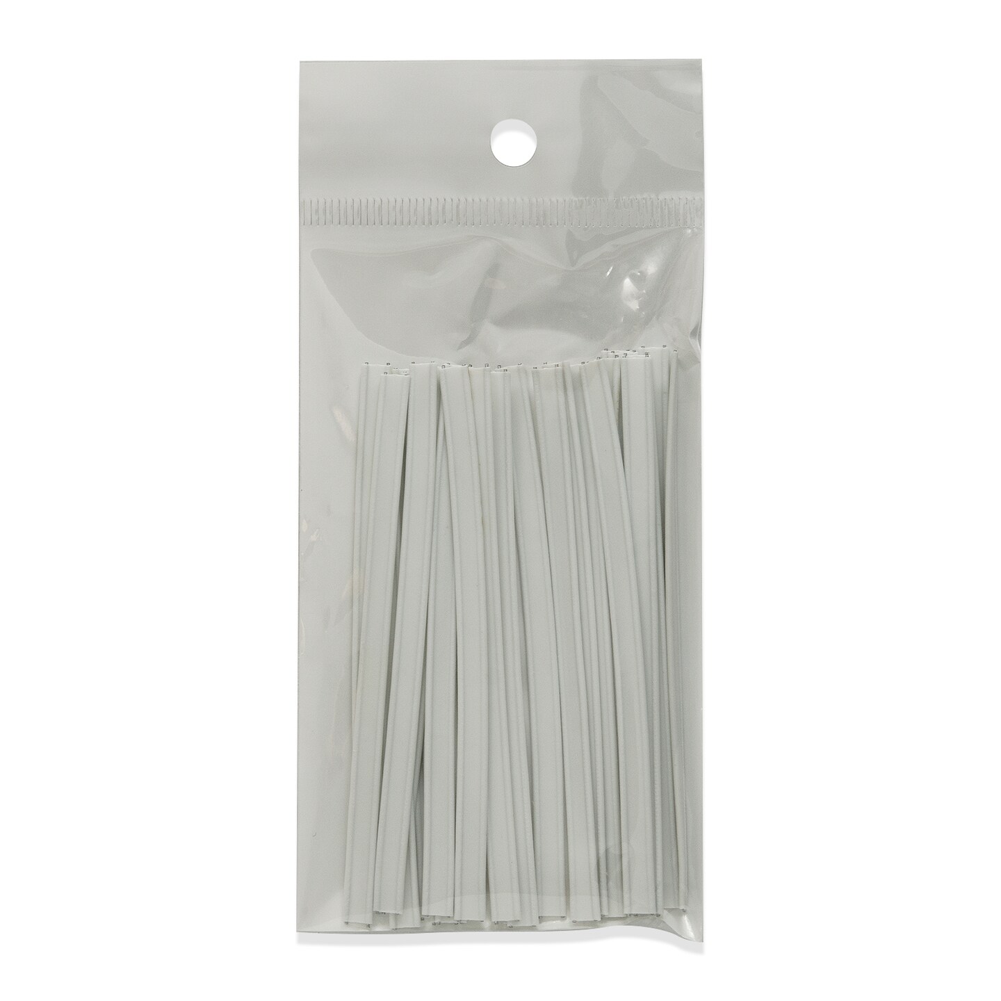 1/8&#x22; Bendable Metal Wire Strips - 25 pcs