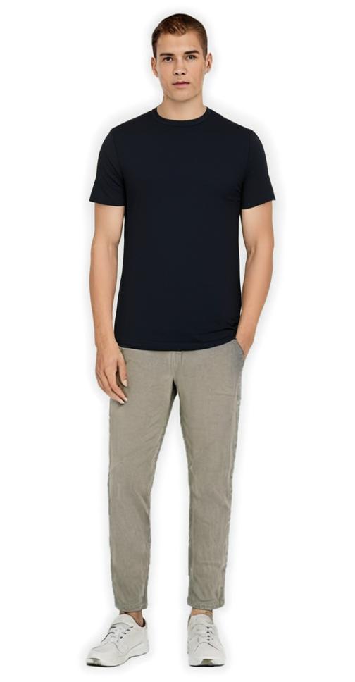 Gildan&#xAE; Softstyle Crewneck Short Sleeve Tee