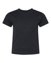 BELLA + CANVAS&#xAE; Toddler Crewneck Short Sleeve Jersey T-Shirt