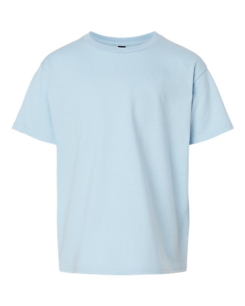Gildan&#xAE; Classic Fit Crew Neck Youth Tee