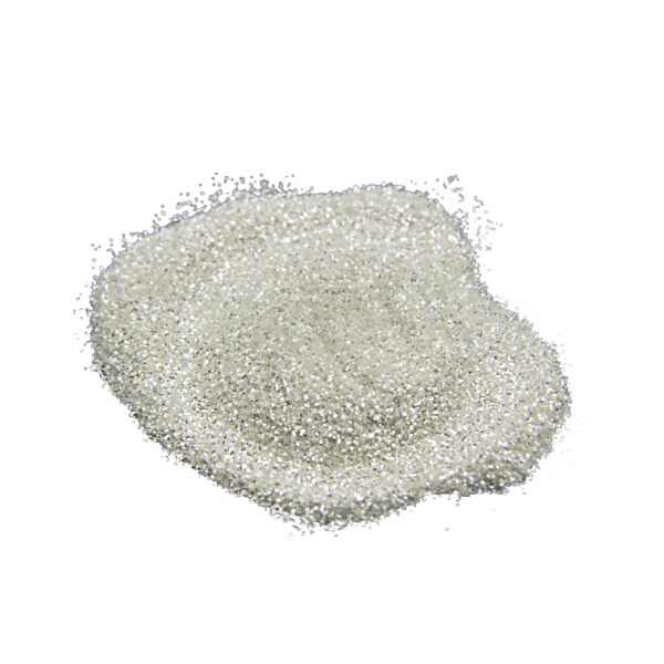 Titanium - Glitter