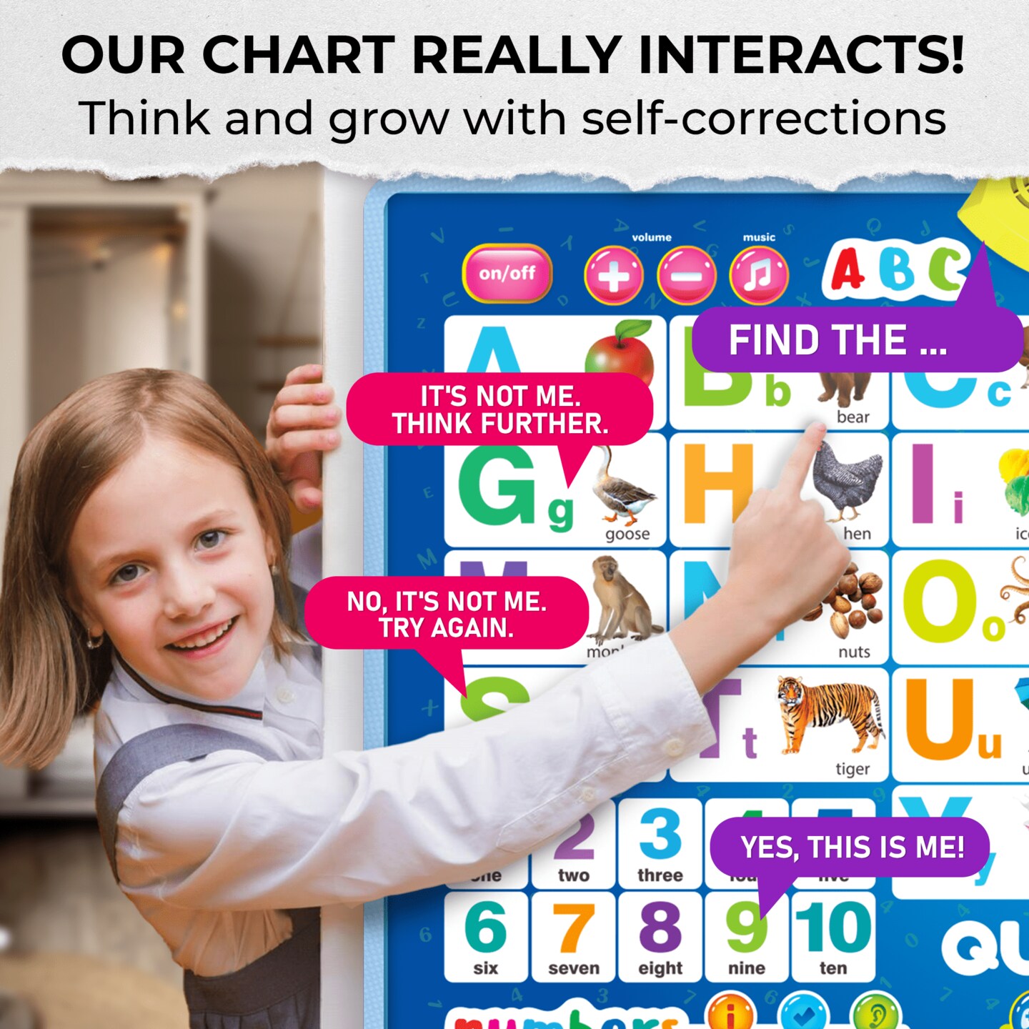 QUOKKA 145 Reward Chore Chart for Multiple Kids - Behavior Routine Toy for Autistic Children Age 5-7 ADHD Tools -Visual Schedule for Toddler 3-5 at Home - Responsibility Board Autism Learning Material