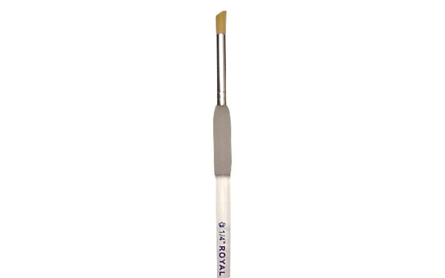 Royal Soft Grip Brush Bulk Gold Taklon Shader 10, 1