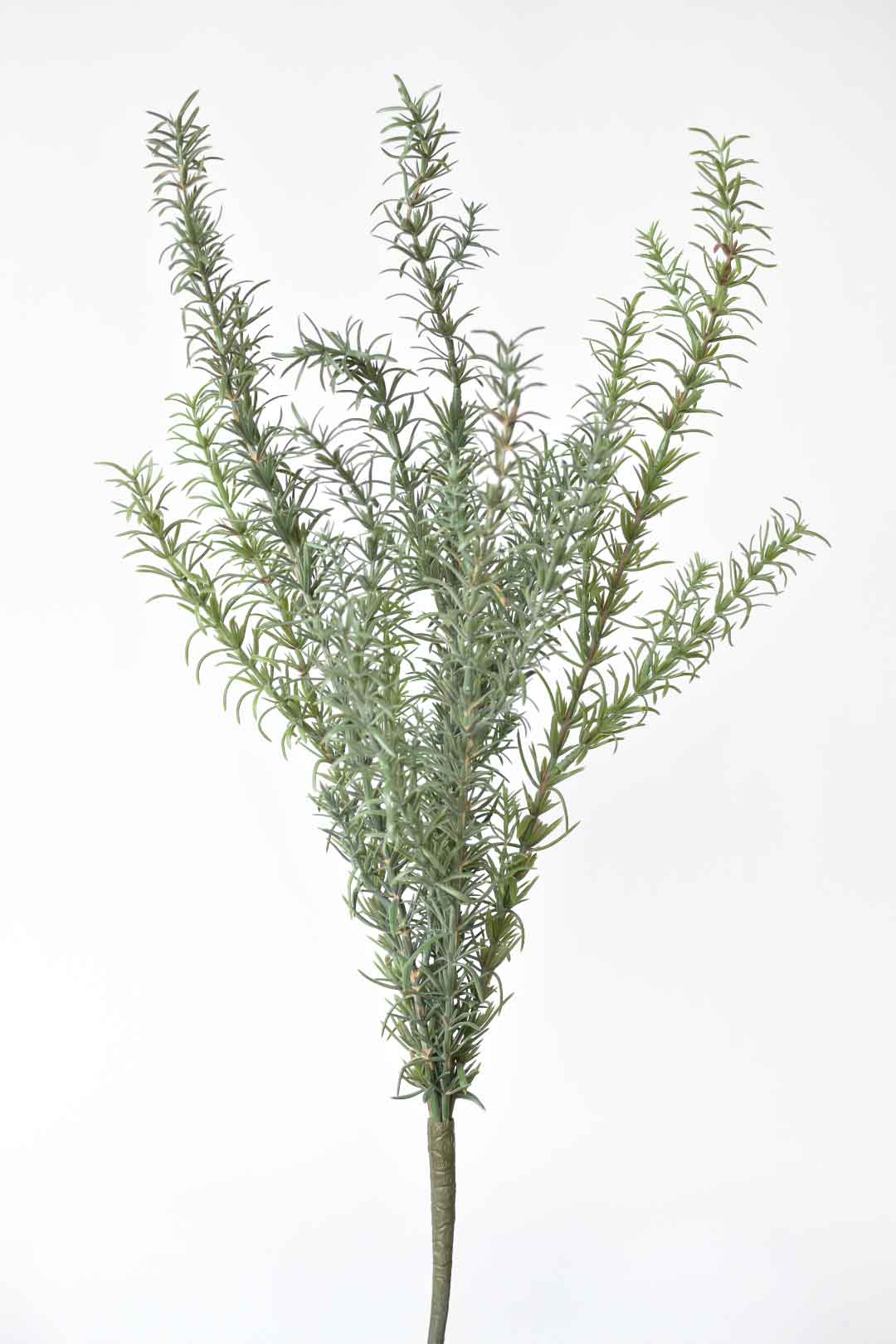 24&#x22; Faux Rosemary Bush
