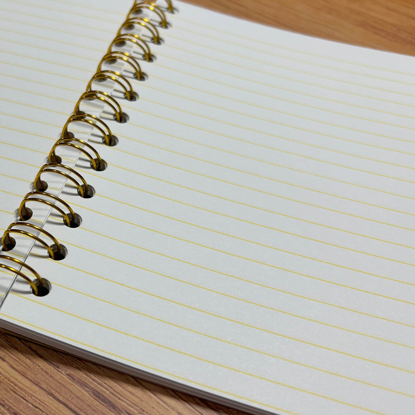 Spiral Flower Notebooks (Lined, Blank, Bullet, Sketch) - image8