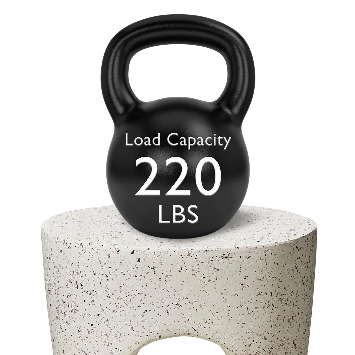 18''H Multi-functional Garden Stool or Planter Stand or Accent Table