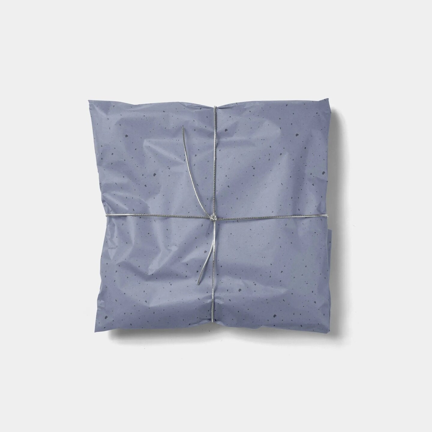 Fleck Gift Wrap XII