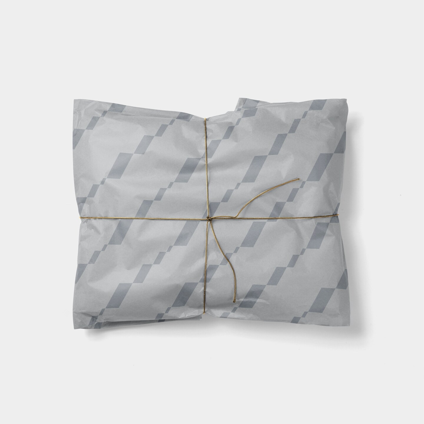 Streamer Gift Wrap