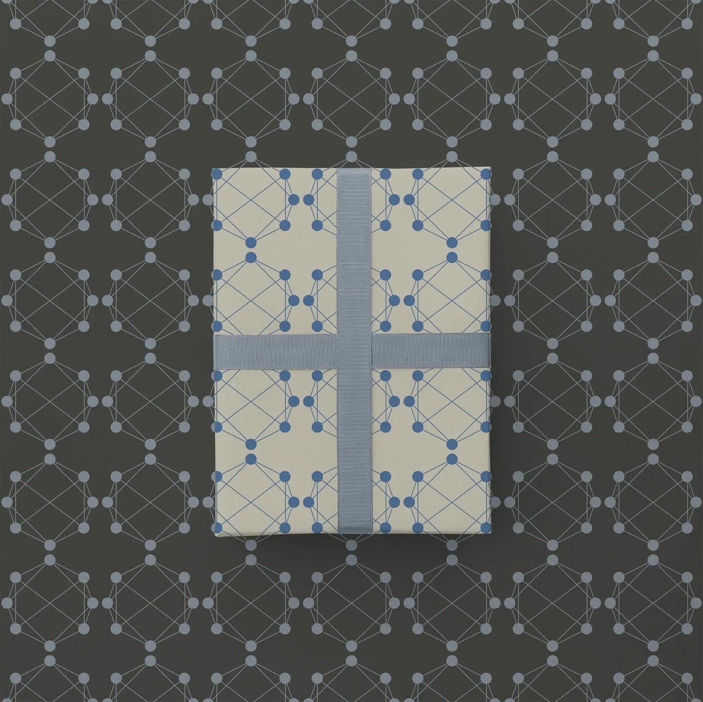 Network Gift Wrap