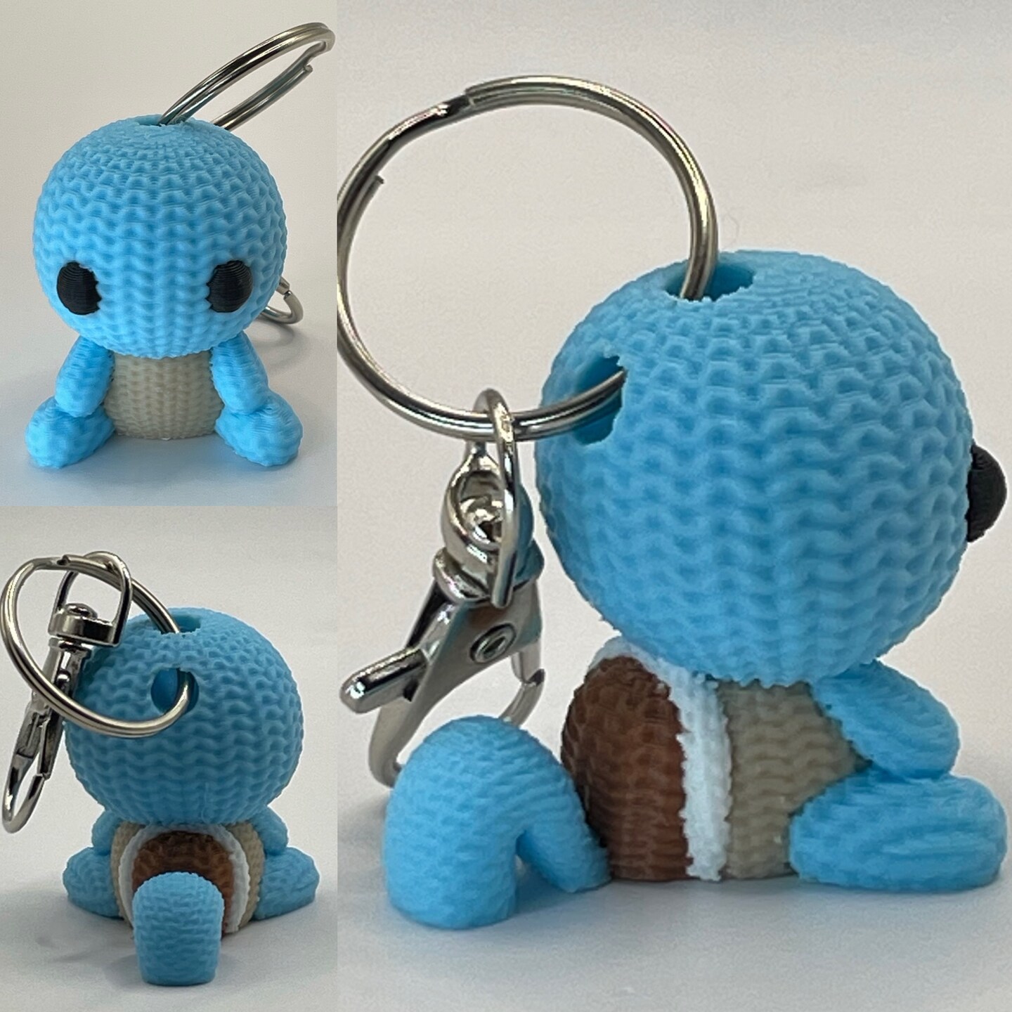 Pokémon Keychain, Backpack Charm | MakerPlace by Michaels