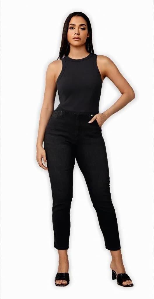 BELLA + CANVAS&#xAE; Women&#x27;s Micro Rib Racer Tank