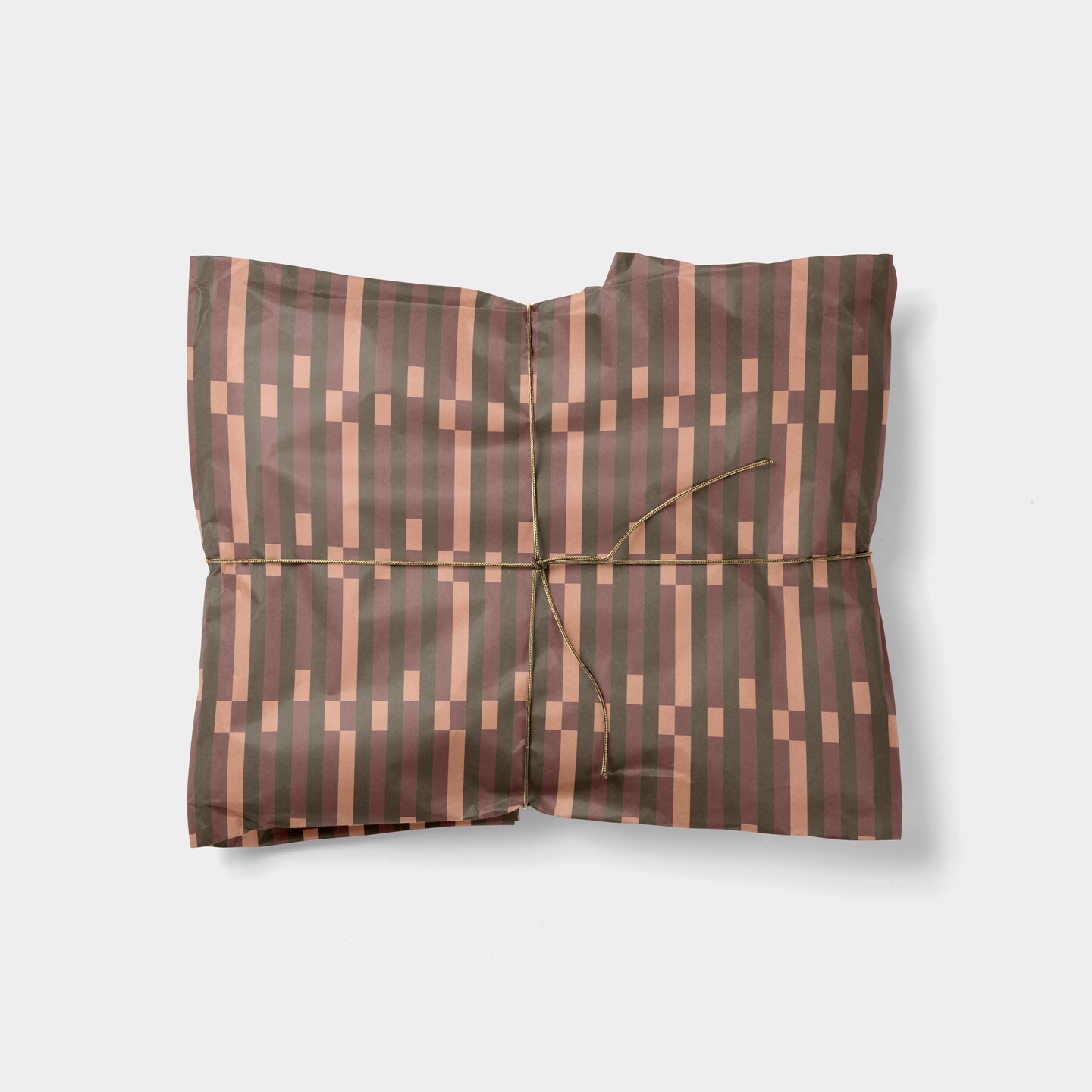 Modern Neutral Gift Wrap XVII