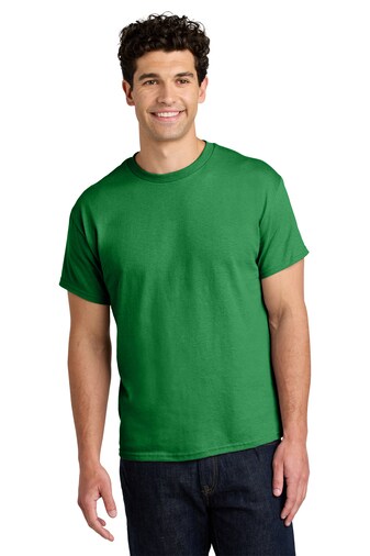 Gildan&#xAE; Heavy Cotton Crew Neck Short Sleeve Tee