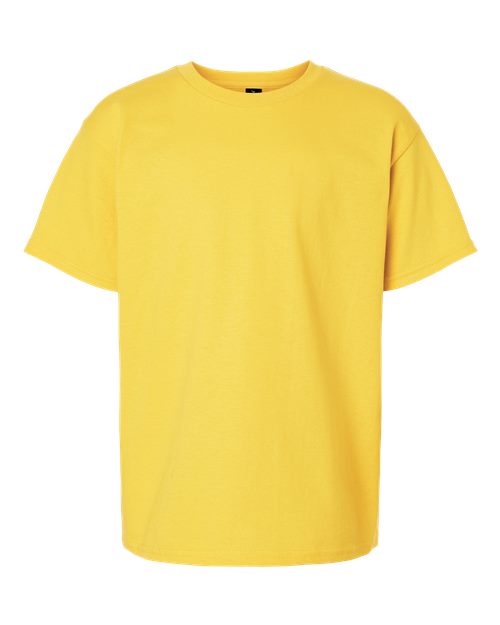 Gildan&#xAE; Classic Fit Crew Neck Youth Tee